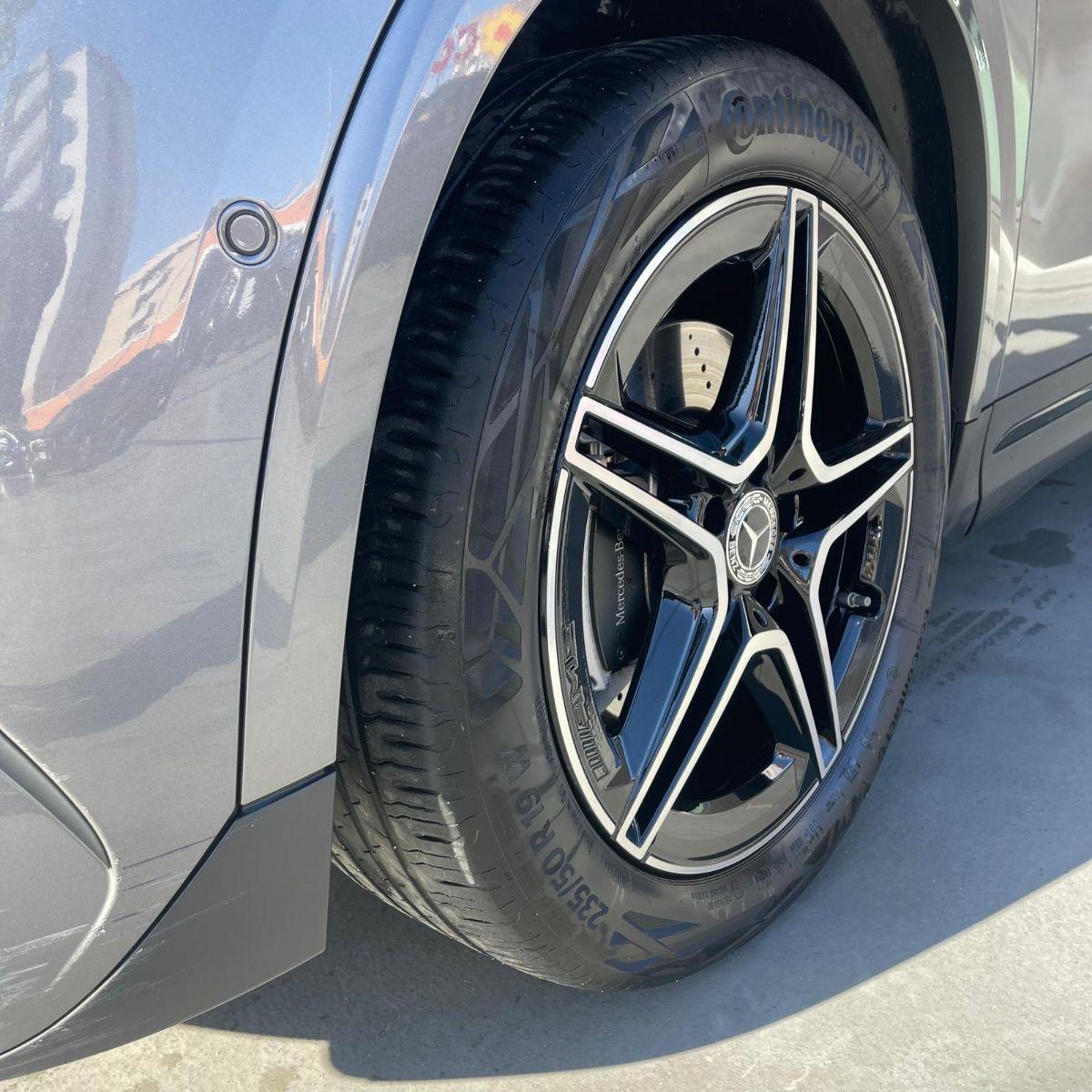 MERCEDES - Classe GLA - 200 d Premium MY25