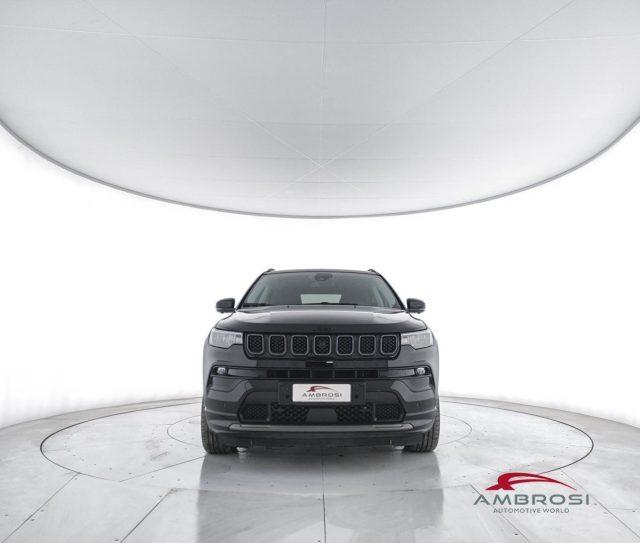 JEEP Compass 1.5 turbo t4 mhev 2wd 130cv dct S