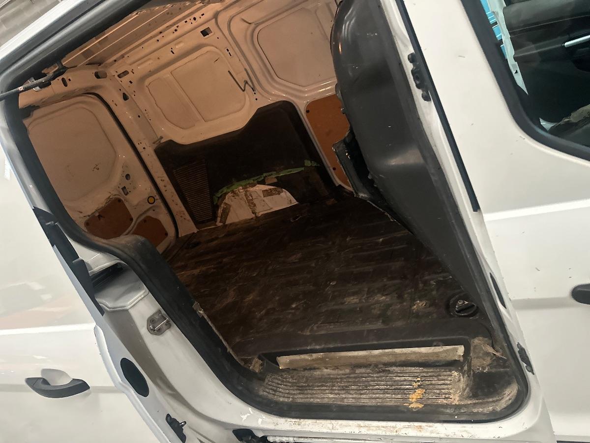 FORD - Transit connect