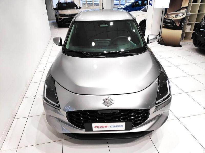 Suzuki Swift 1.2 Hybrid 4WD AllGrip Top*4x4*