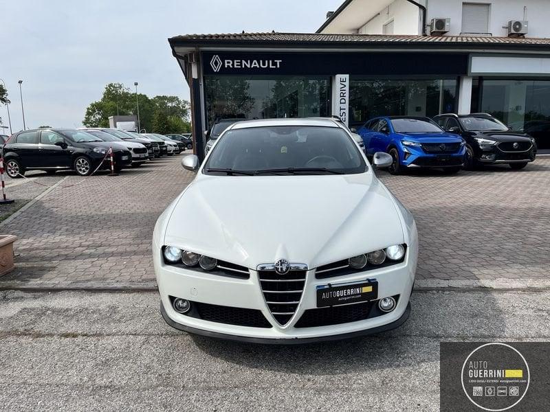 Alfa Romeo 159 2.0 JTDm Sportwagon Distinctive ALLESTIMENTO TI