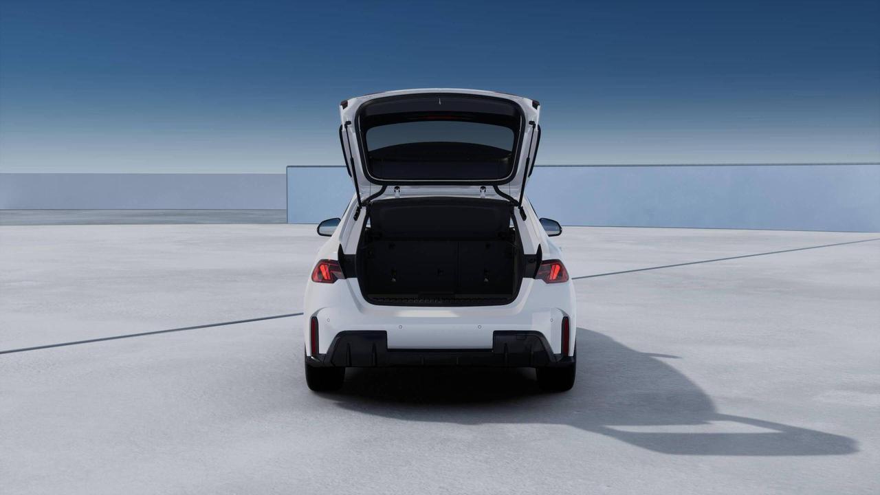 BMW Serie 1 118d MSport Design