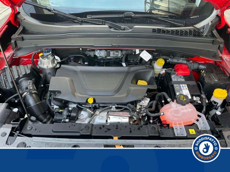 Jeep Renegade 1.6 Multijet Limited MY23