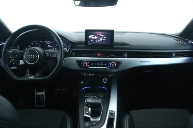 AUDI A5 Sportback 40 TDI S tronic quattro S-LINE edition