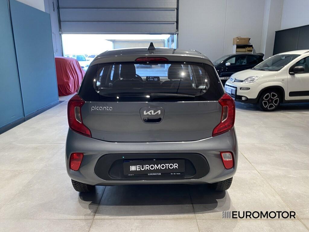 Kia Picanto 1.0 DPI Urban AMT