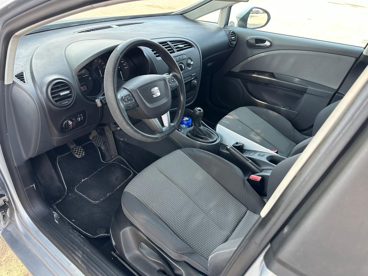Seat Leon 1.4 Benzina (Garanzia 24 Mesi)