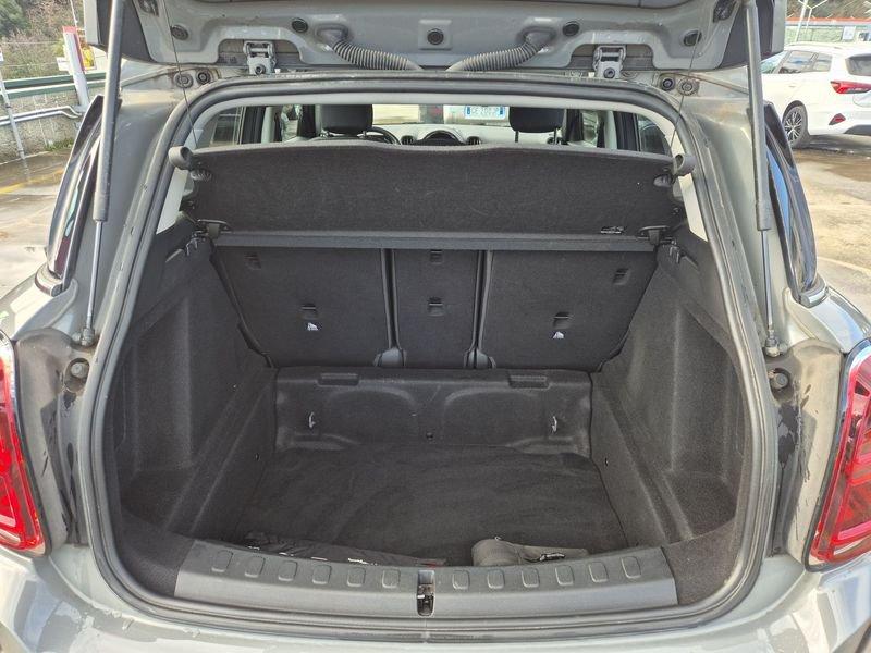 MINI Mini Countryman F60 Mini Countryman 1.5 One D Essential auto