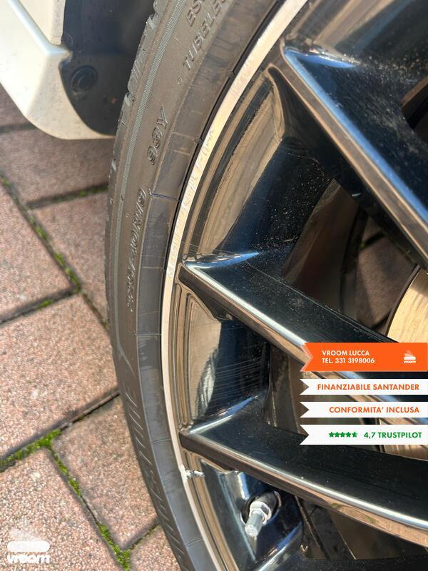 MERCEDES Classe A (W177) A 220 d Automatic ...