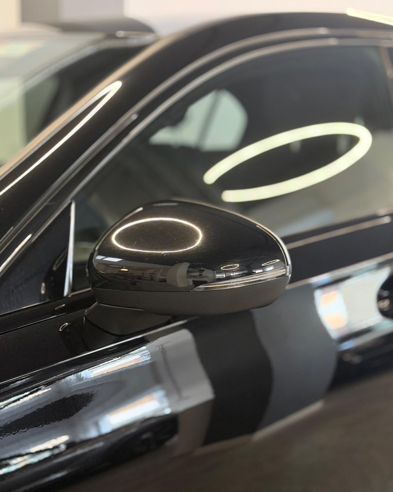 Mercedes-benz A 180 d Automatic Sport