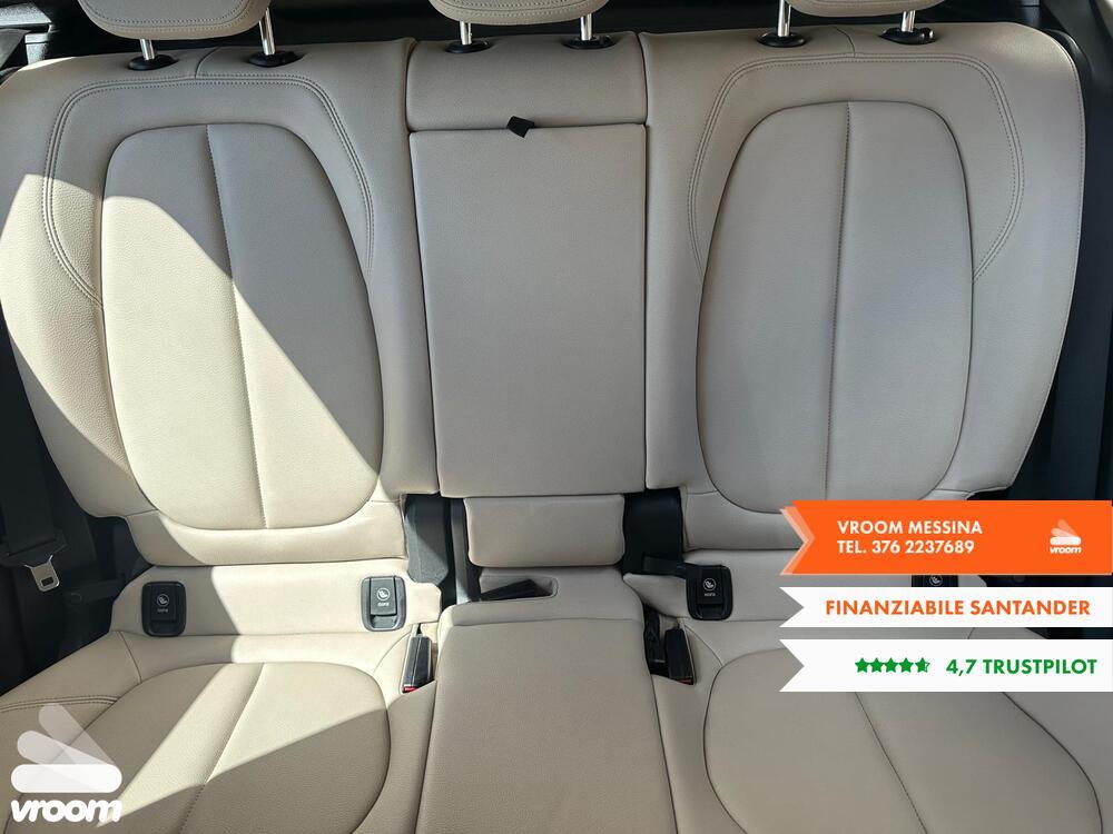BMW Serie 2 A.T. (F45) 218d Active Tourer Adva...