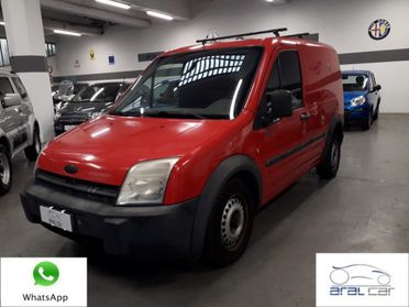 FORD Transit Connect 1.8TDCi 75 CV PC-TN *DISTRIBUZIONE EFFETTUATA*