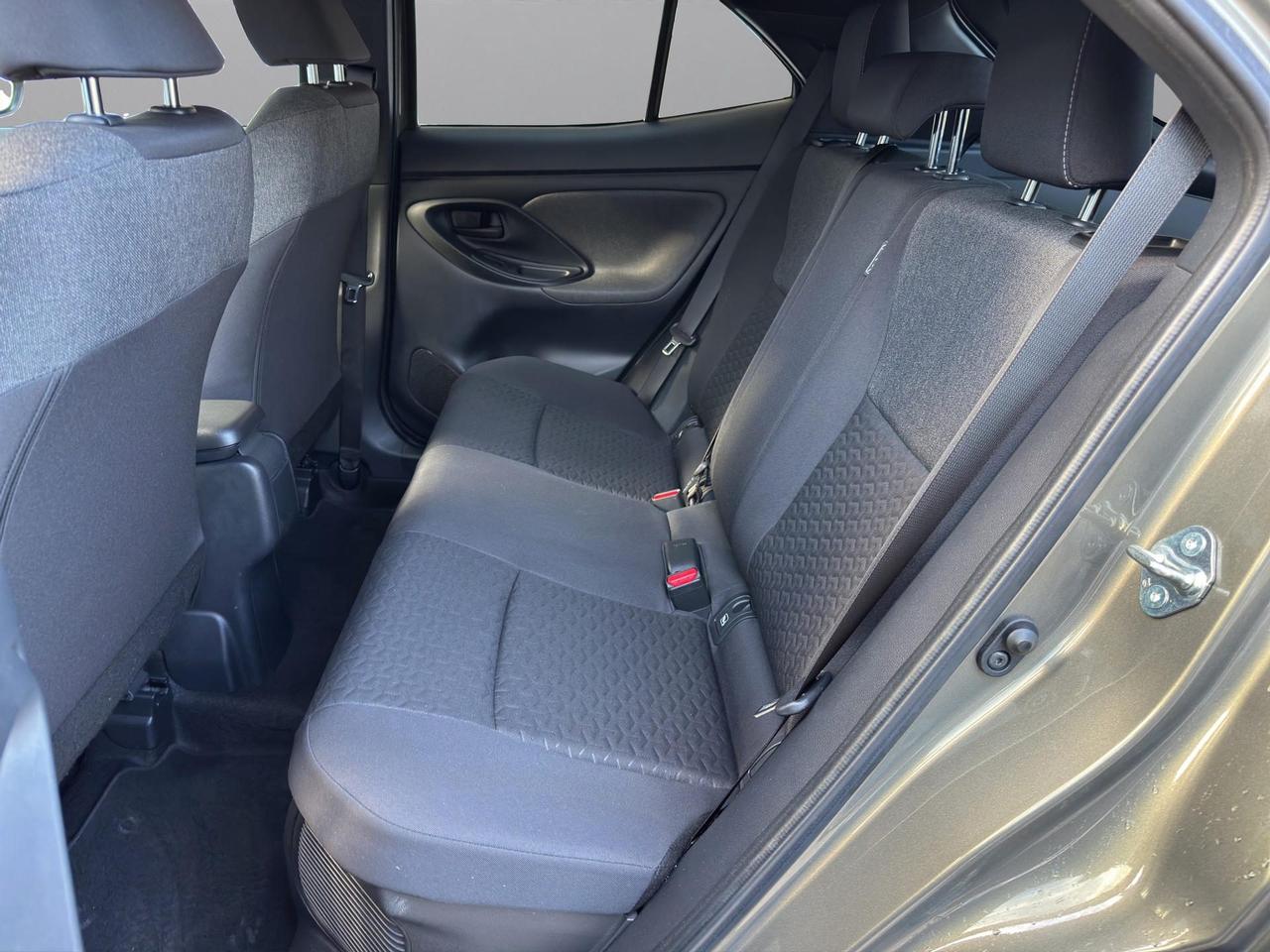 Toyota Yaris Cross 1.5h Trend fwd 116cv e-cvt