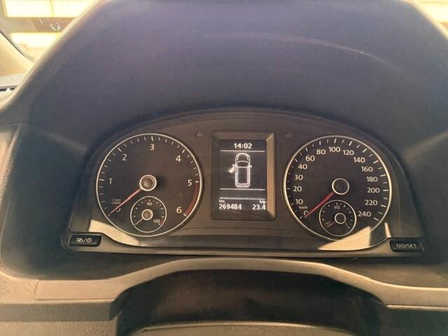 Volkswagen Caddy 2.0 TDI 122 CV 4Motion Furgone Business