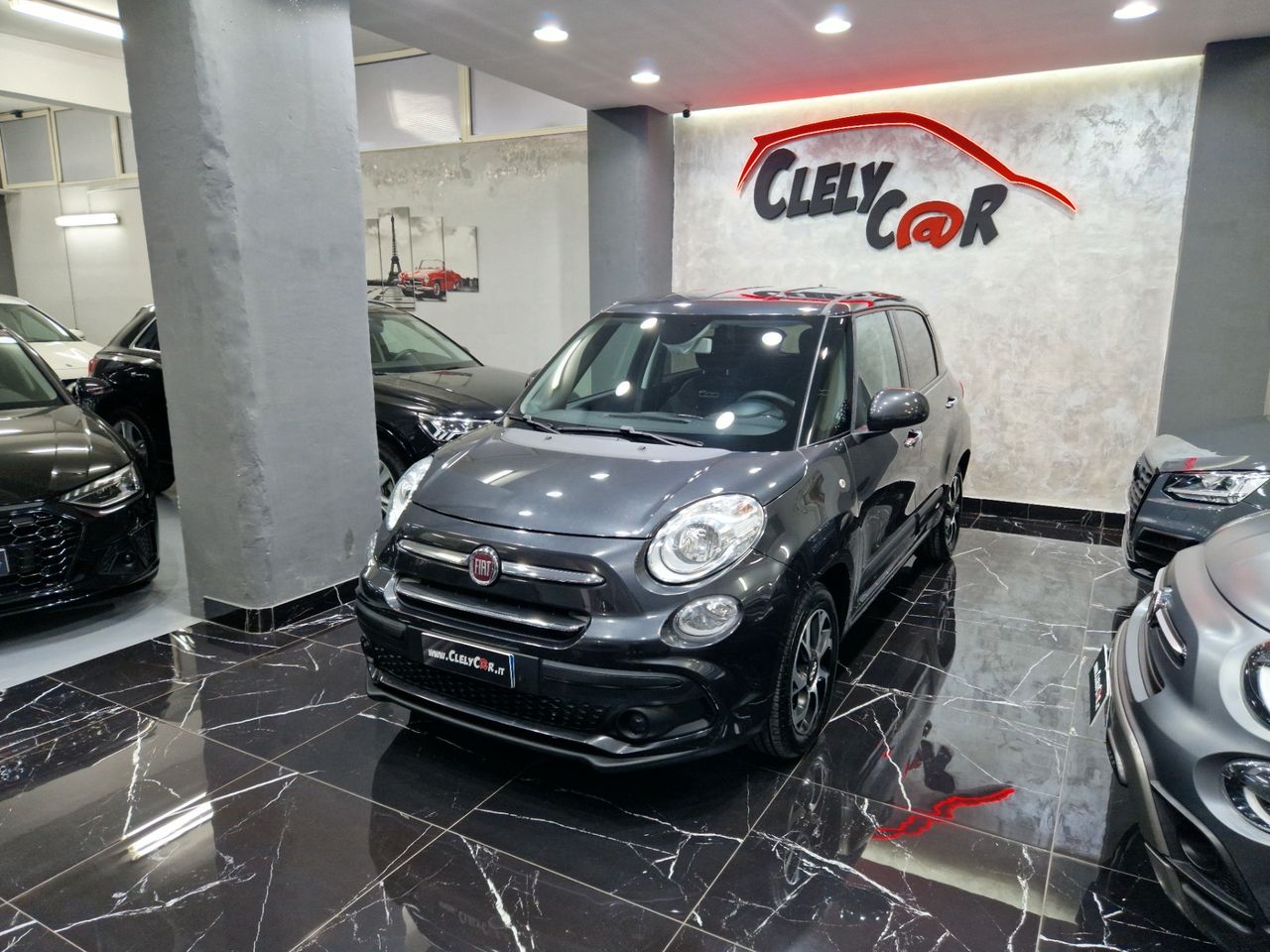 Fiat 500L 1.3 Multijet 95 CV Lounge