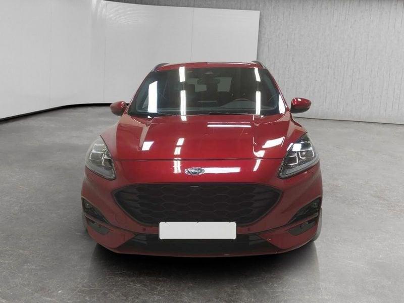 Ford Kuga 2.5 phev ST-Line X 2wd 225cv cvt
