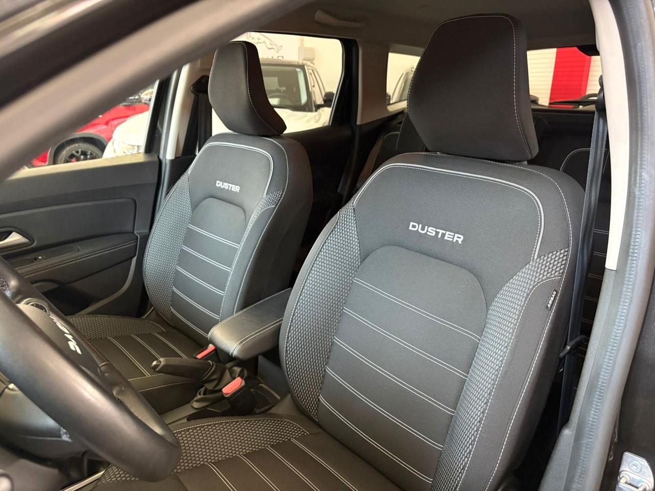 Dacia Duster 1.0 TCe 90 CV Gpl 4x2 Prestige