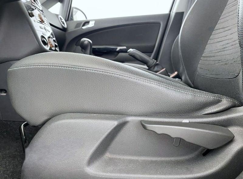 Opel Corsa Corsa 1.3 CDTI 75CV F.AP. 5 porte Edition