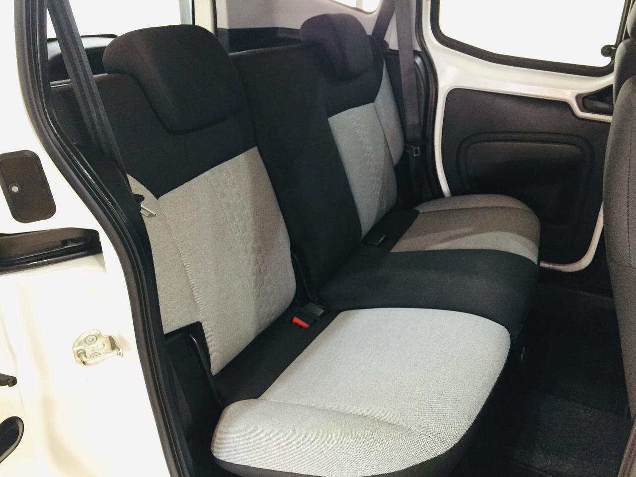 FIAT Qubo 1.3 MJT 95cv Final SX N1