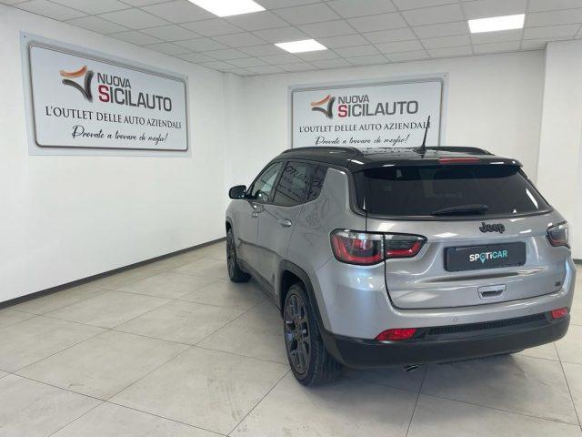 JEEP Compass 1.6 Multijet II 2WD S