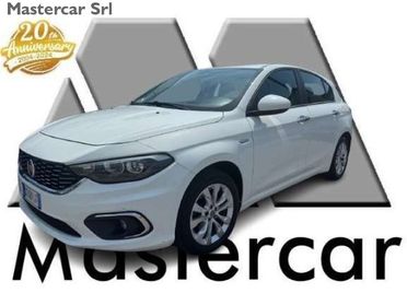 FIAT Tipo Tipo 1.3 mjt Lounge S TG : GC081JT
