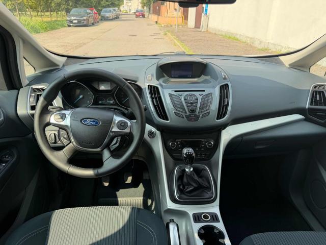 FORD C-Max 1.6 150CV Ecoboost Titanium Business