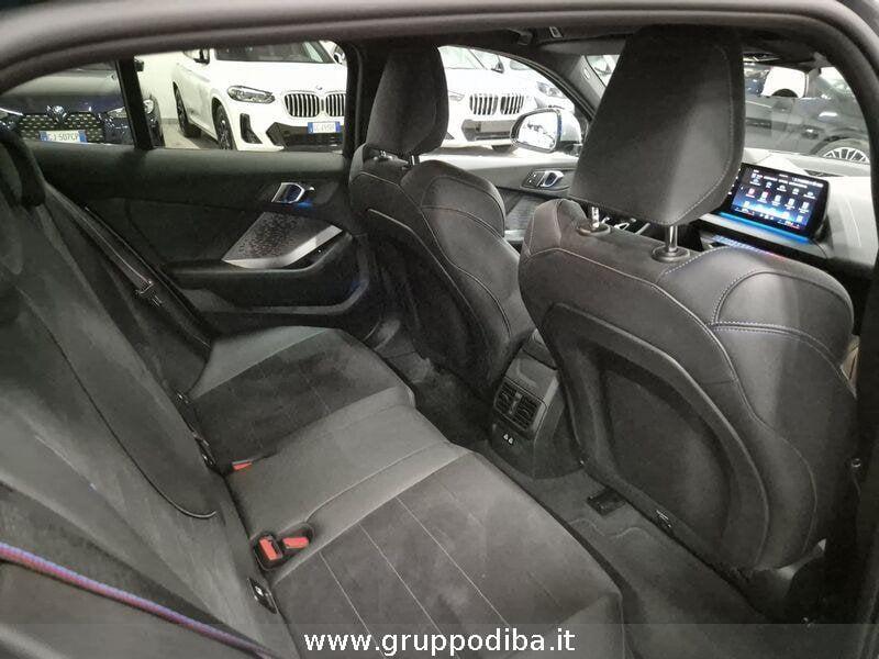 BMW Serie 1 F70 118d MSport Pro auto