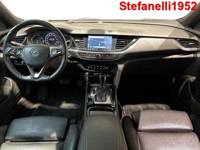 OPEL Insignia 1.6 CDTI 136 CV S&S aut. Grand Sport Business