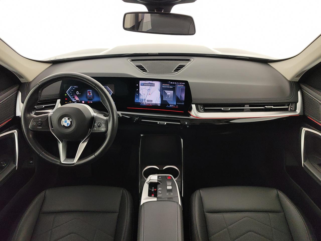 BMW X1 sdrive18d X-Line auto