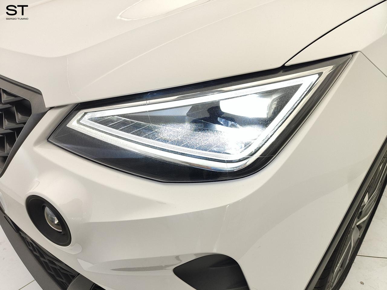 SEAT Arona - Arona 1.0 EcoTSI 110 CV FR