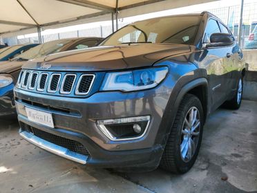 Jeep Compass MOTORE ROTTO 1.3 Turbo T4 150 CV aut. 2WD Limited