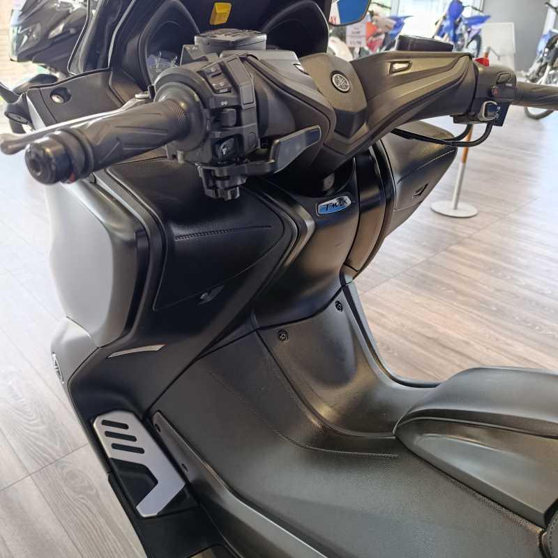 Yamaha T-Max 560 - 2020