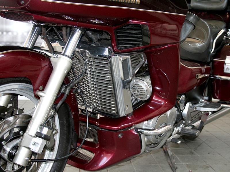 Yamaha XVZ 1300 Venture