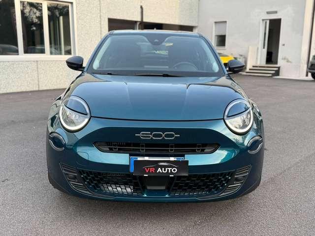 Fiat 600 1.2 hybrid 110cv auto Promo Fin