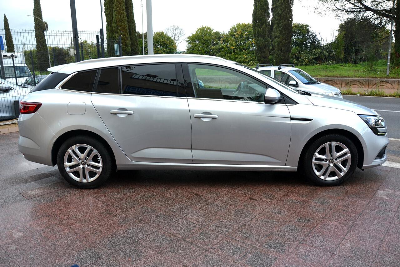 Renault Megane 1.5 BLUEdCi 116CV SPORTER **PREZZO VERO**UNIPRO**