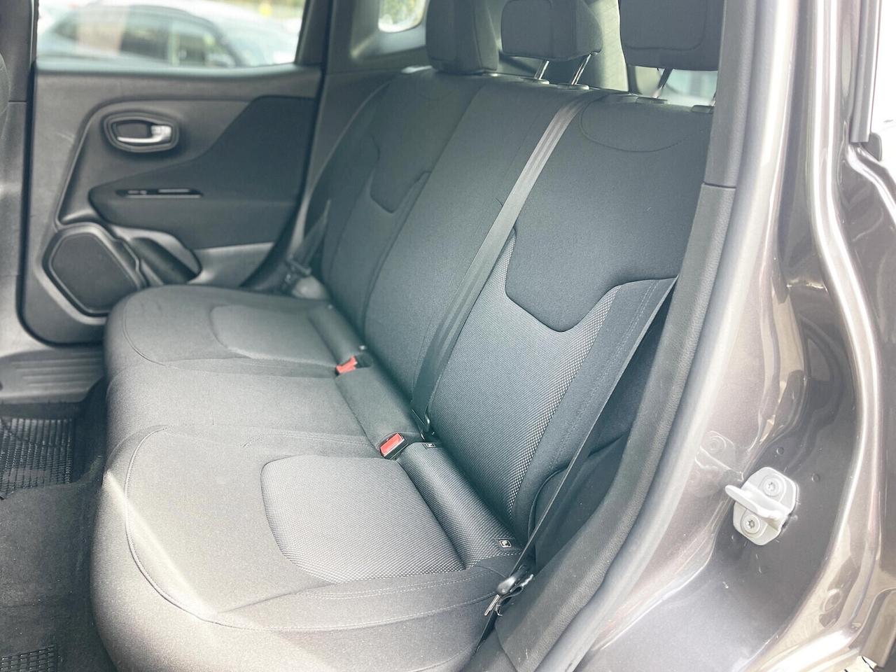 Jeep Renegade 1.0 Benzina 120CV E6 Neo - 2021