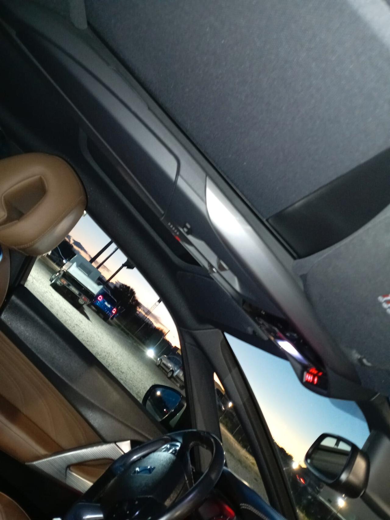 DS5 DIESEL AUTOMATICA TETTO PANORAMICO