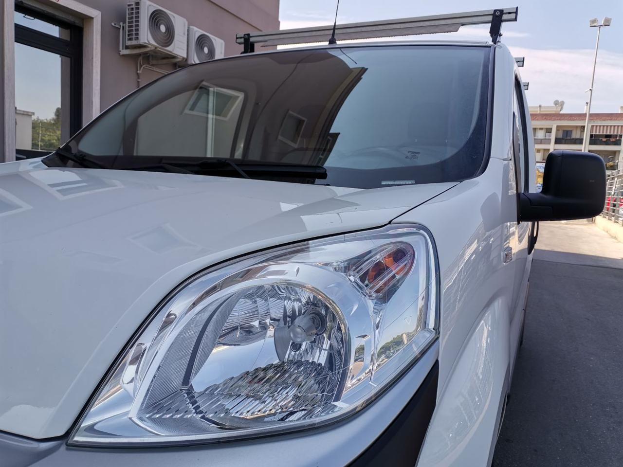 Fiat Fiorino 1.3 MJT 80CV Cargo SX