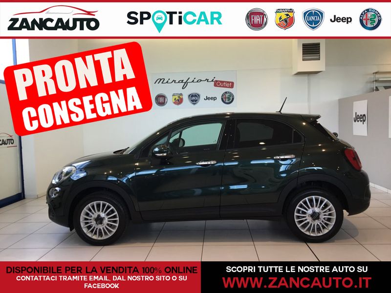 FIAT 500X  1.3 MultiJet 95 CV Connect - PROMO FCA -