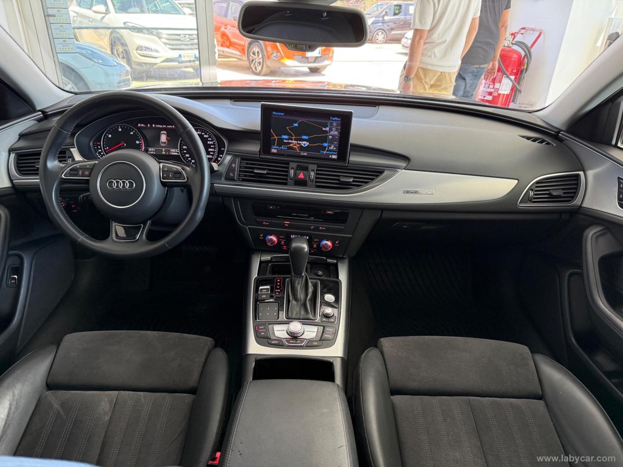 AUDI A6 allroad 3.0 TDI 272CV S tr. Bus. Plus