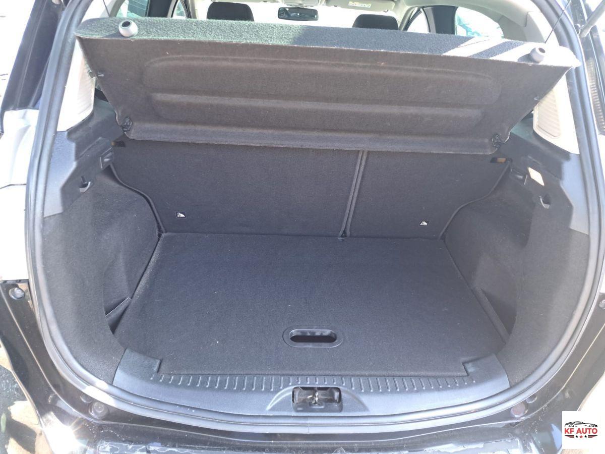 FORD - B-Max 1.4 Titanium Gpl 90 cv E6