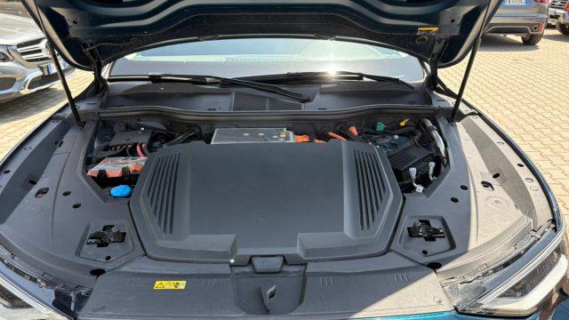 AUDI e-tron 50 quattro ***IVA ESPOSTA*** ANCHE X EXPORT