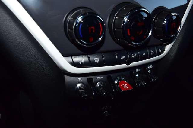 MINI Cooper SD Countryman 2.0 SD 190 cv Automatica Business