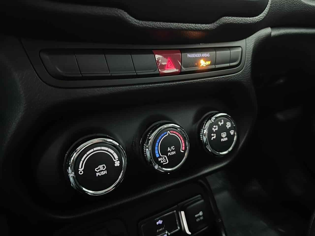 Jeep Renegade 1.6 Mjt Sport