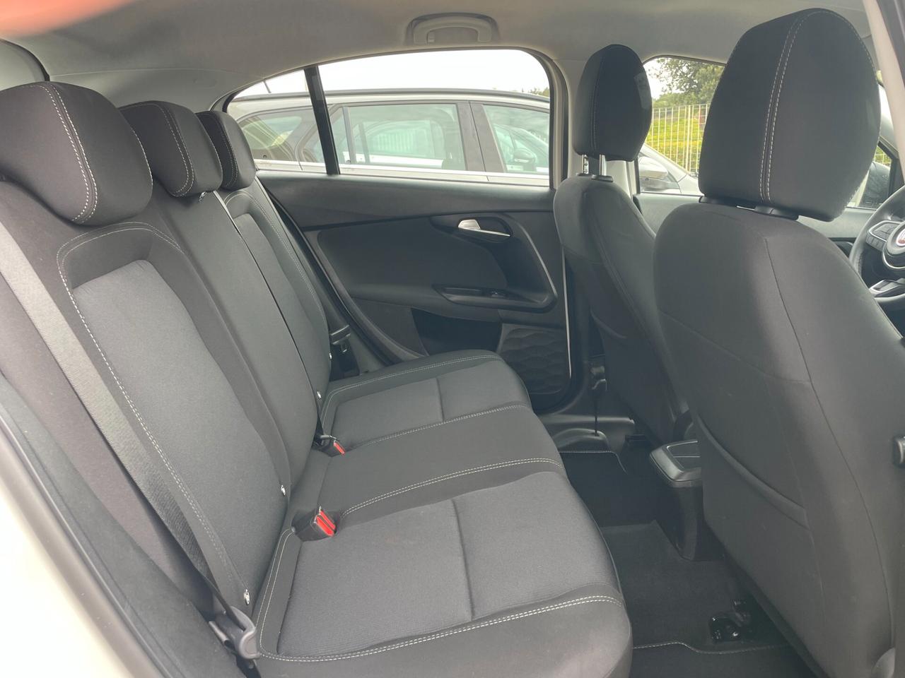 Fiat Tipo 1.3 Mjt S&S 5 porte City Life "Km 66.000"