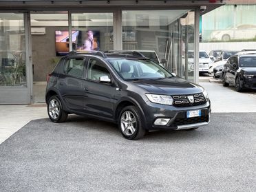 Dacia Sandero Stepway 0.9 Gpl 90CV E6 Neo - 2017