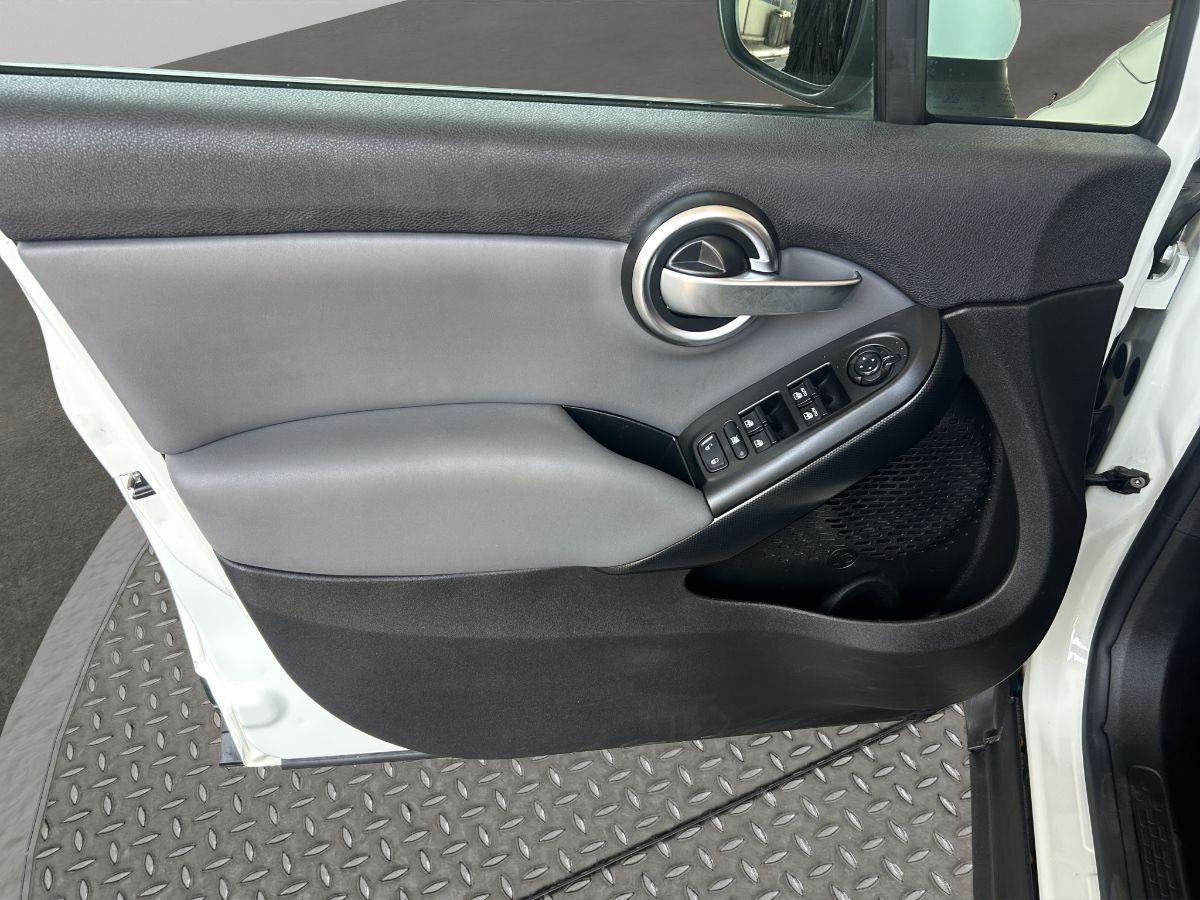 FIAT - 500X - 1.6 M.Jet 120 CV Lounge