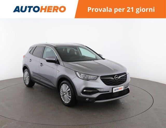 OPEL Grandland X 1.6 diesel Ecotec Start&Stop aut. Innovation