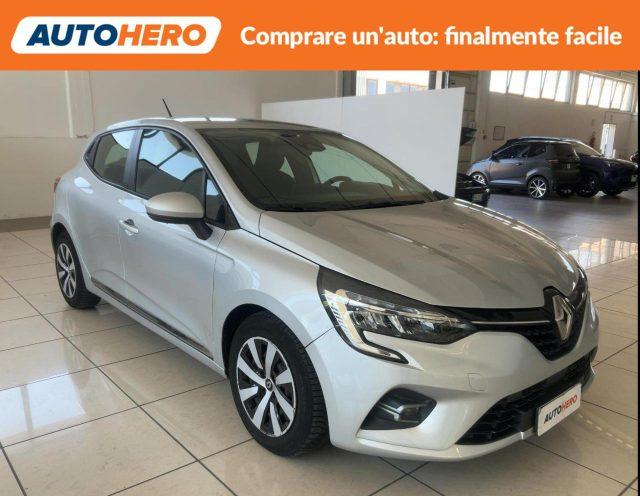 RENAULT Clio Full Hybrid E-Tech 140 CV 5 porte Zen