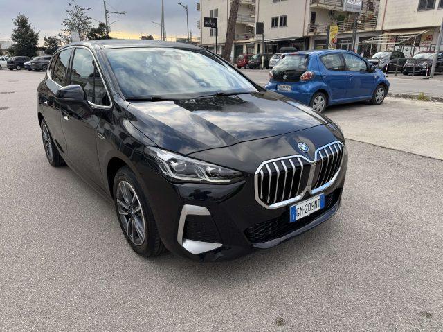 BMW 225 225xe Active Tourer iPerformance Msport auto