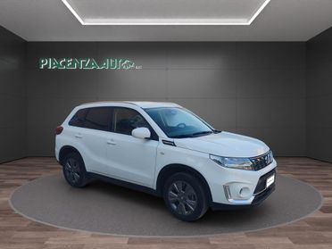 Suzuki Vitara 1.4h Easy Cool 2wd.TELECAMERA.SEDILI RISCALDATI
